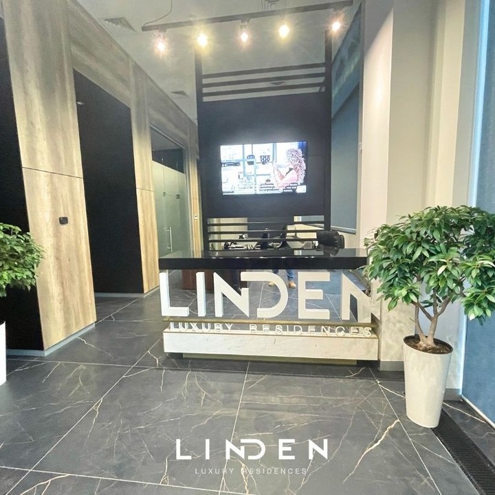 Linden-Luxury-Residences